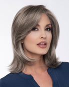 Sam by Envy | Synthetic Lace Front Wig | Mono Top - Wig Studio 1