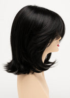 Sam by Envy | Synthetic Lace Front Wig | Mono Top - Wig Studio 1