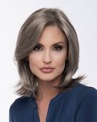 Sam by Envy | Synthetic Lace Front Wig | Mono Top - Wig Studio 1