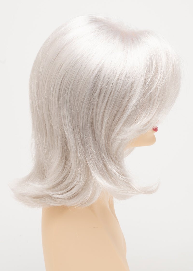 Sam by Envy | Synthetic Lace Front Wig | Mono Top - Wig Studio 1