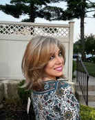 Sam by Envy | Synthetic Lace Front Wig | Mono Top - Wig Studio 1