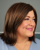 Samantha by Amore | Synthetic Wig | Double Mono Top - Wig Studio 1