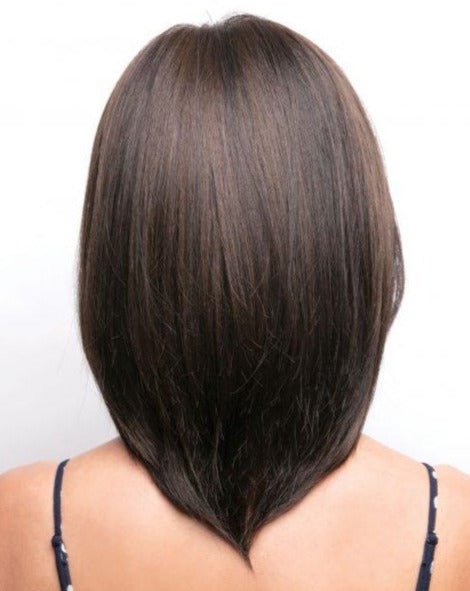 Samantha by Amore | Synthetic Wig | Double Mono Top - Wig Studio 1