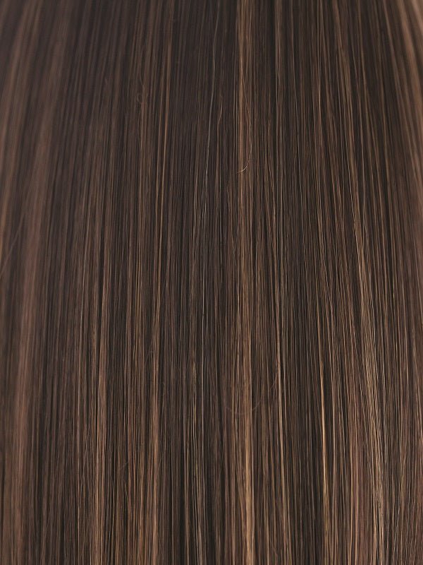 Samantha by Amore | Synthetic Wig | Double Mono Top - Wig Studio 1