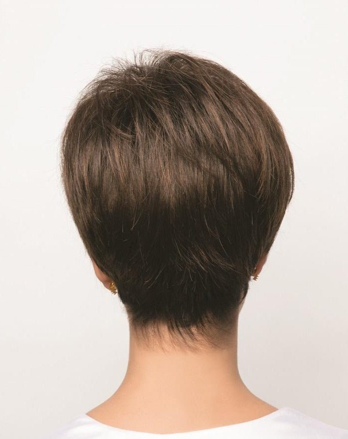 Samy Synthetic Wig by Rene of Paris | Basic Cap - Wig Studio 1