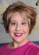 Sandie Synthetic Wig by Noriko | Basic Cap - Wig Studio 1