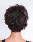 Sandie Synthetic Wig by Noriko | Basic Cap - Wig Studio 1