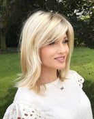 Sandra by Jon Renau | Synthetic Wig | Hand Tied - Wig Studio 1