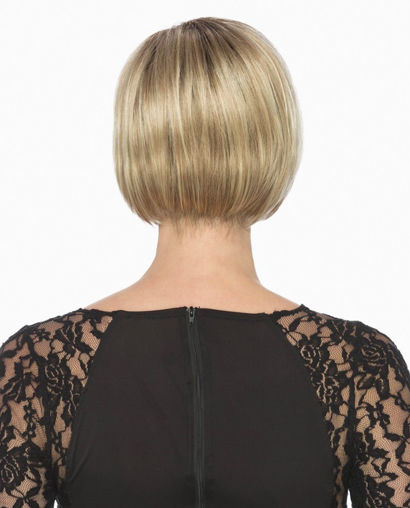 Sandra Synthetic Wig by Estetica | Mono Top - Wig Studio 1