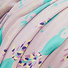 Sapphire Boho Turban by Christine Headwear - Wig Studio 1