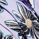 Sapphire Boho Turban by Christine Headwear - Wig Studio 1