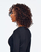 Sassy Curl | HF Synthetic Wig | Basic Cap - Wig Studio 1