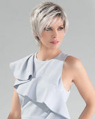 Satin by Ellen Wille | Synthetic Lace Front Wig | Double Mono Top - Wig Studio 1