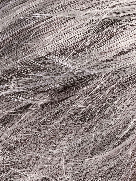 Satin by Ellen Wille | Synthetic Lace Front Wig | Double Mono Top - Wig Studio 1