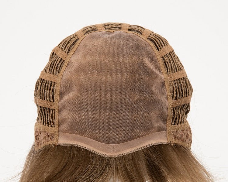 Savannah by Envy | Synthetic Wig | Mono Top - Wig Studio 1