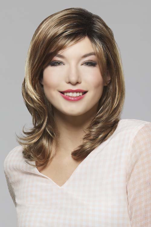 Savannah Wig by Henry Margu | Synthetic Hair | Average Cap - Wig Studio 1