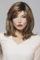 Savannah Wig by Henry Margu | Synthetic Hair | Average Cap - Wig Studio 1