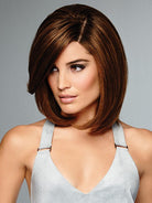 Savoir Faire by Raquel Welch | Lace Front Remy Human Hair Wig | Hand Tied - Wig Studio 1