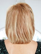 Savoir Faire by Raquel Welch | Lace Front Remy Human Hair Wig | Hand Tied - Wig Studio 1