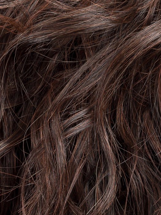 Scala | HF Synthetic Lace Front Wig | Mono Part - Wig Studio 1