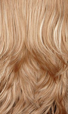 Scarlet Synthetic Lace Front Wig by Henry Margu | Mono Top - Wig Studio 1