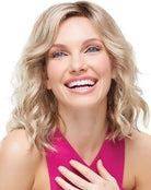 Scarlett by Jon Renau | Synthetic Lace Front Wig | Basic Cap - Wig Studio 1