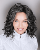 Scarlett by Jon Renau | Synthetic Lace Front Wig | Basic Cap - Wig Studio 1