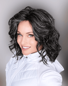 Scarlett by Jon Renau | Synthetic Lace Front Wig | Basic Cap - Wig Studio 1