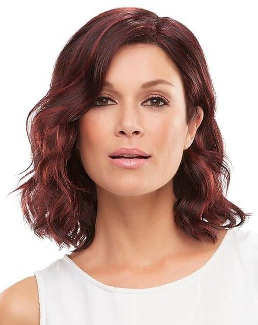 Scarlett by Jon Renau | Synthetic Lace Front Wig | Basic Cap - Wig Studio 1