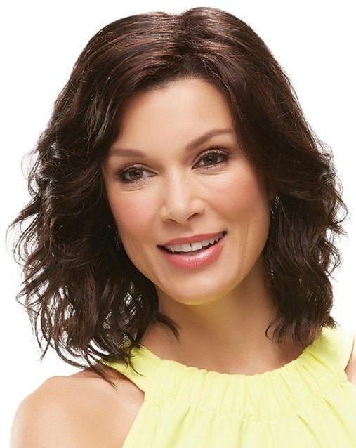 Scarlett by Jon Renau | Synthetic Lace Front Wig | Basic Cap