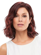 Scarlett Large by Jon Renau | Synthetic Lace Front Wig | Basic Cap - Wig Studio 1