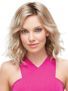 Scarlett Large by Jon Renau | Synthetic Lace Front Wig | Basic Cap - Wig Studio 1