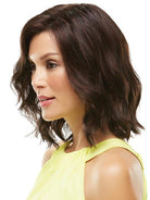 Scarlett Large by Jon Renau | Synthetic Lace Front Wig | Basic Cap - Wig Studio 1