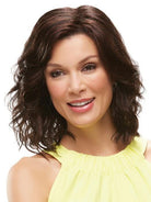 Scarlett Petite by Jon Renau | Synthetic Lace Front Wig | Basic Cap - Wig Studio 1