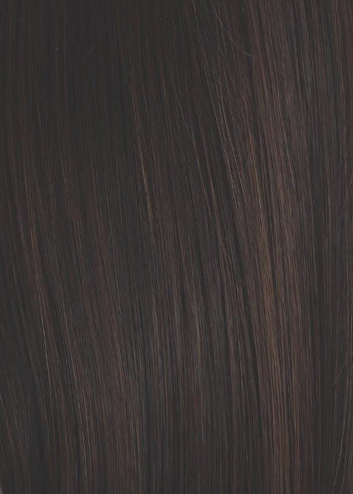 Coffee Bean | Dark Brown and Medium Brown blend
