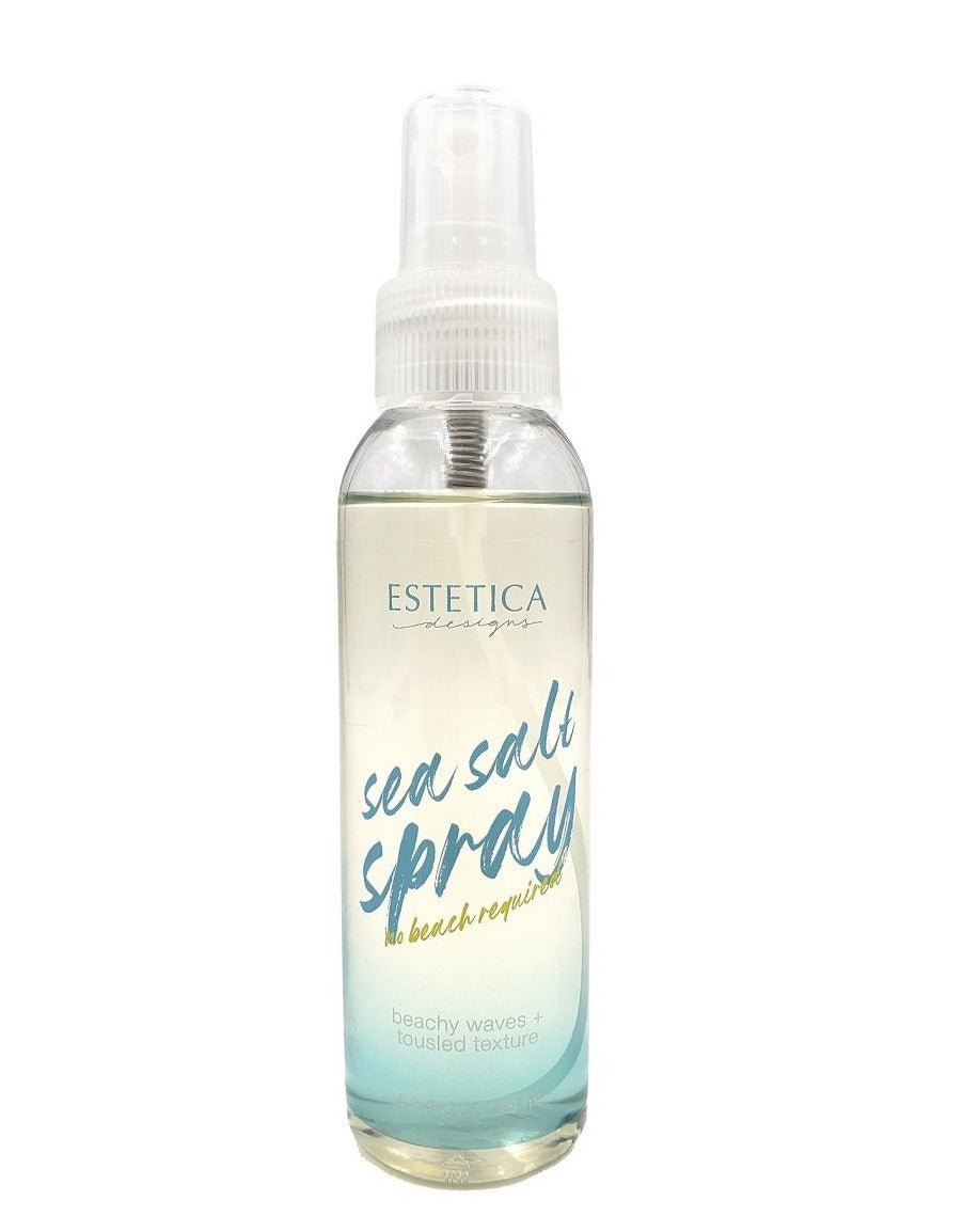 Sea Salt Spray by Estetica - Wig Studio 1