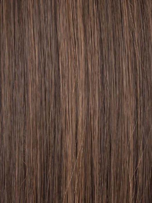 Secret Hi by Ellen Wille | HF Synthetic Hair Topper - Wig Studio 1