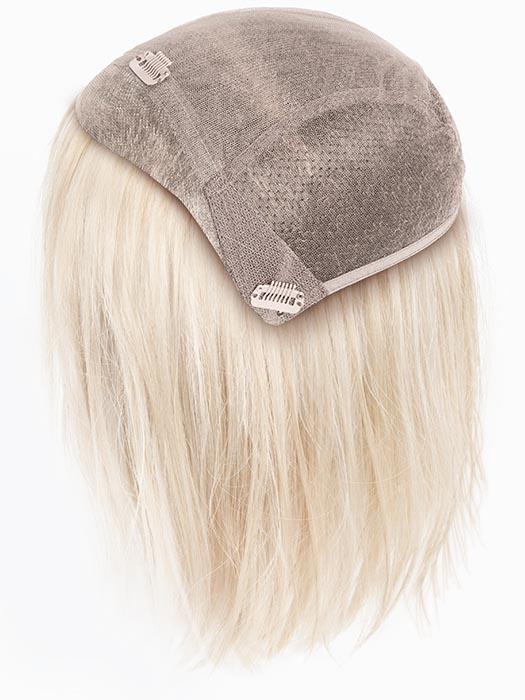 Secret Hi by Ellen Wille | HF Synthetic Hair Topper - Wig Studio 1