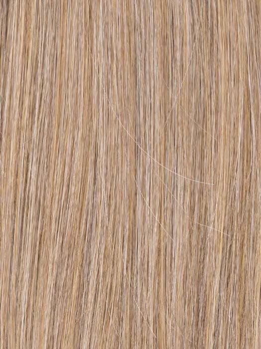 Secret Hi by Ellen Wille | HF Synthetic Hair Topper - Wig Studio 1