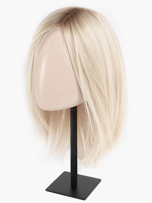 Secret Hi by Ellen Wille | HF Synthetic Hair Topper - Wig Studio 1