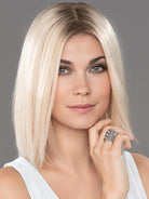 Secret Hi by Ellen Wille | HF Synthetic Hair Topper - Wig Studio 1