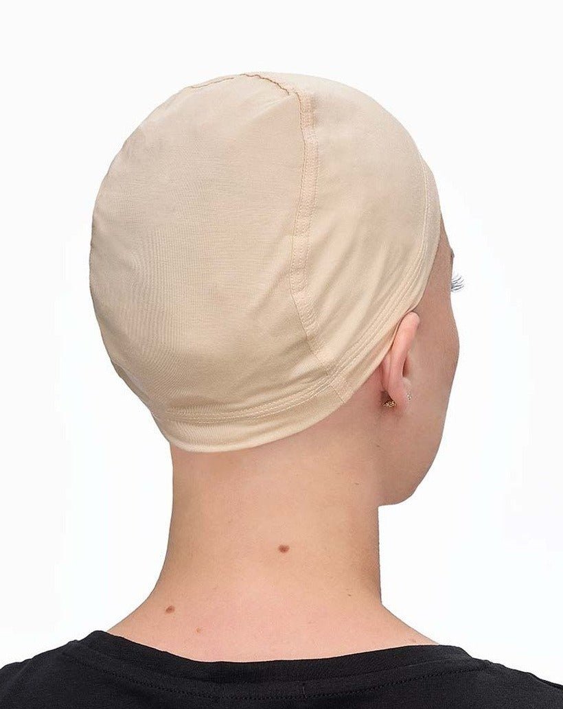 Secure Silicone Wig Liner by Jon Renau - Wig Studio 1