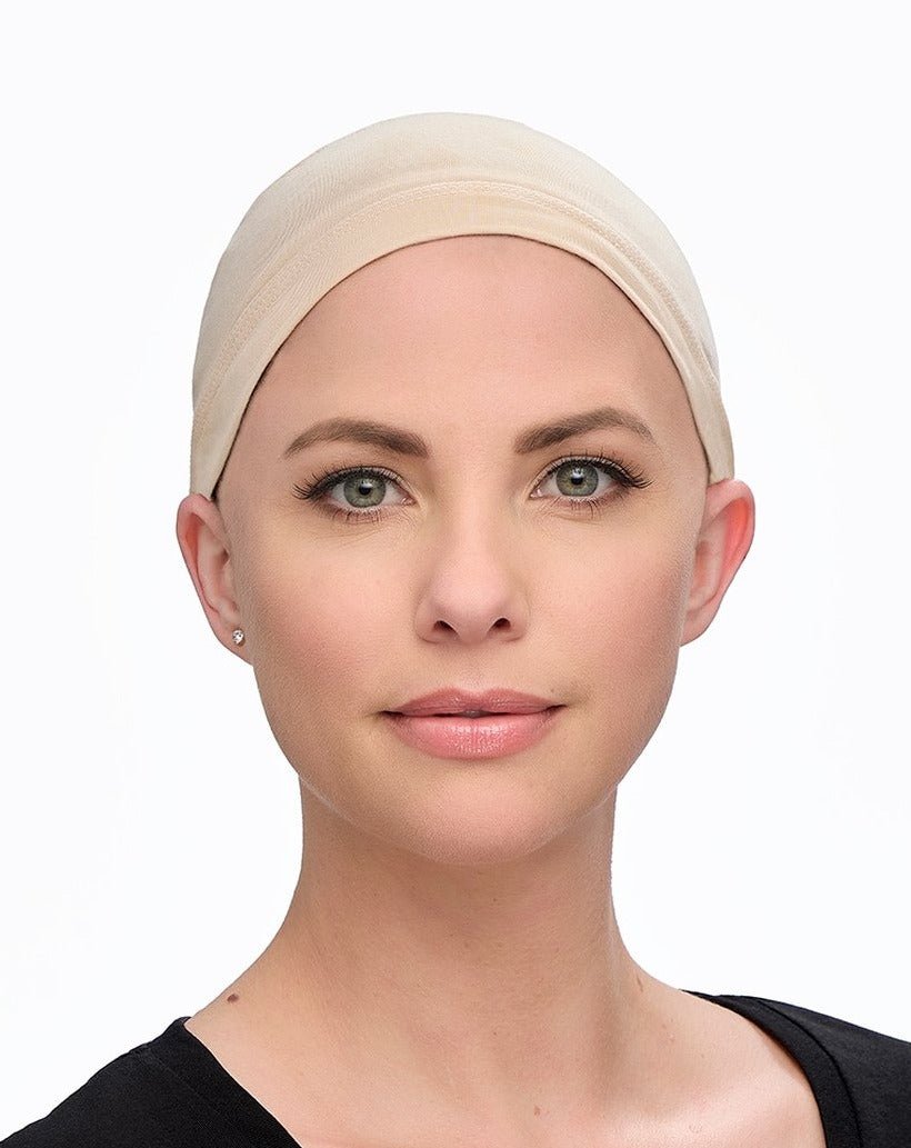 Secure Silicone Wig Liner by Jon Renau - Wig Studio 1