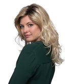 Sedona Petite Synthetic Lace Front Wig by Estetica | Mono Part - Wig Studio 1