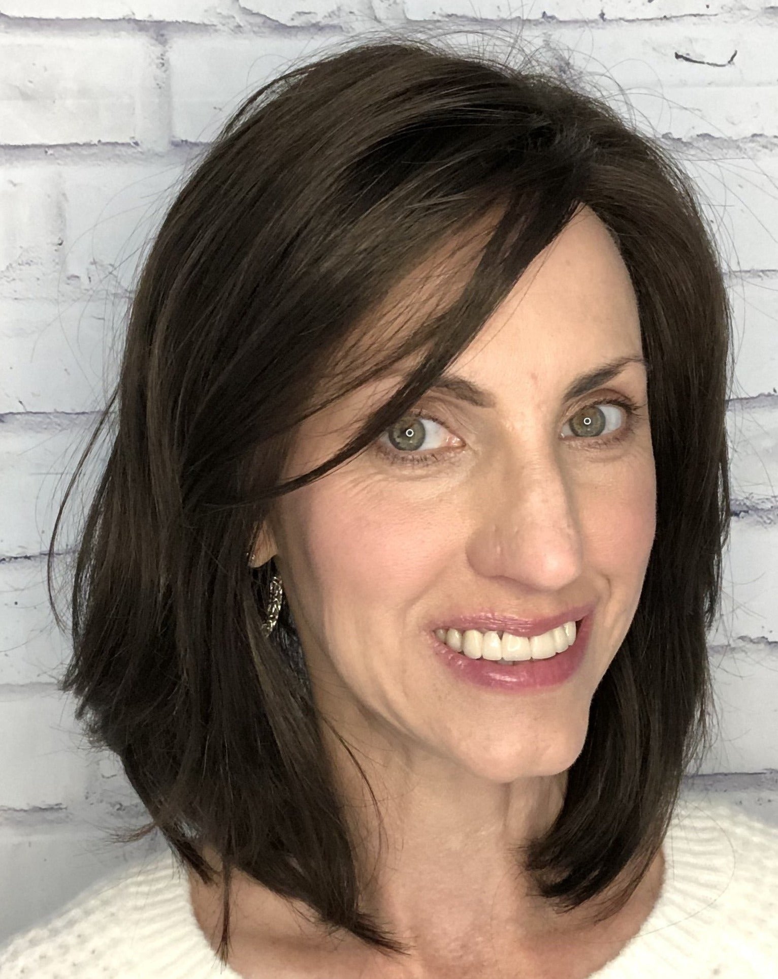 Seduction by Mane Attraction | Synthetic Lace Front Wig | Basic Cap - Wig Studio 1