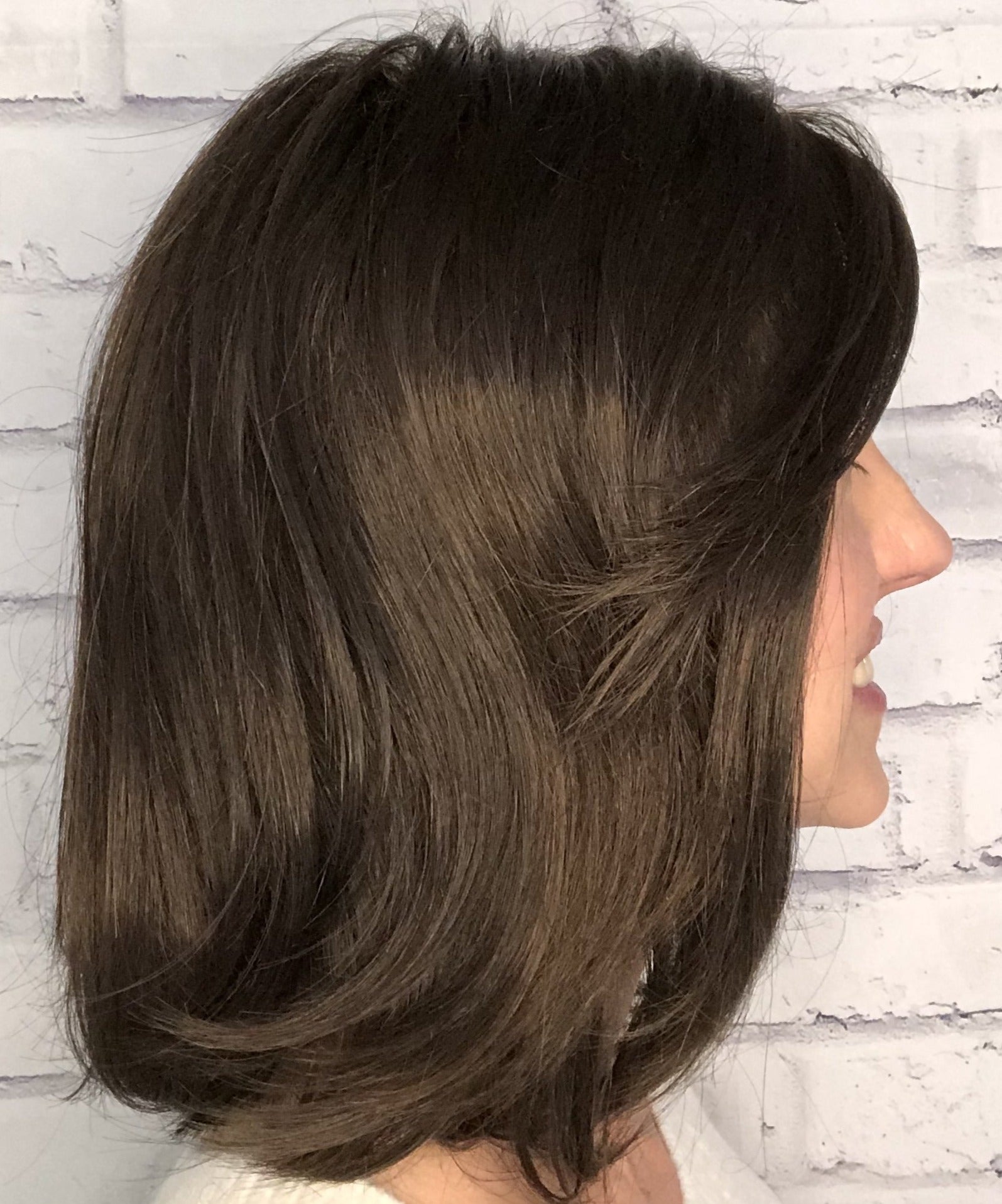 Seduction by Mane Attraction | Synthetic Lace Front Wig | Basic Cap - Wig Studio 1