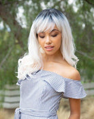 Seduction | HF Synthetic Wig | Basic Cap - Wig Studio 1