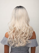 Seduction | HF Synthetic Wig | Basic Cap - Wig Studio 1