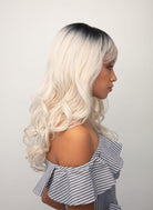 Seduction | HF Synthetic Wig | Basic Cap - Wig Studio 1