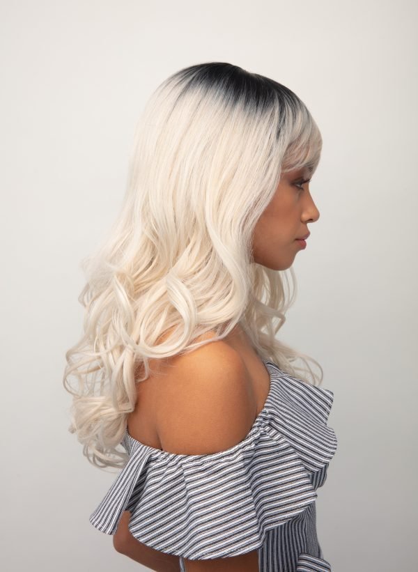 Seduction | HF Synthetic Wig | Basic Cap - Wig Studio 1